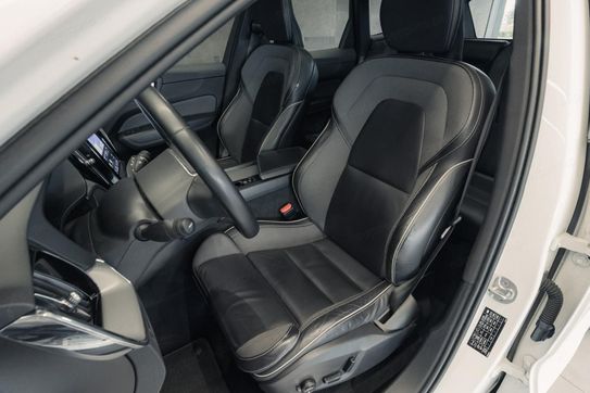 Volvo XC60 B4 D&R-Design