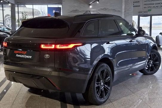 Land Rover Range Rover Velar 2.0 P250 SE