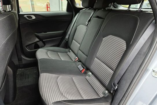 Kia Ceed 1.5 t-Gdi m Dct