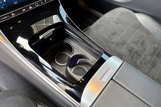 Mercedes GLC 220 d 4-Matic AMG Line