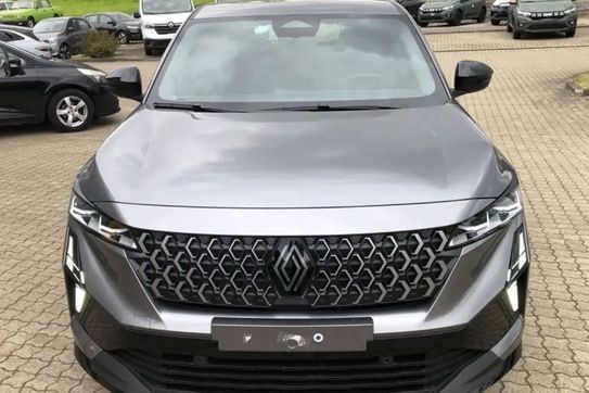 Renault Austral Evolution 1.3 TCe mHEV