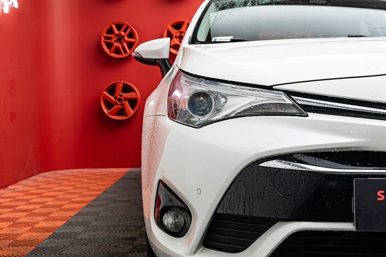 Toyota Avensis 2.0 D-4D