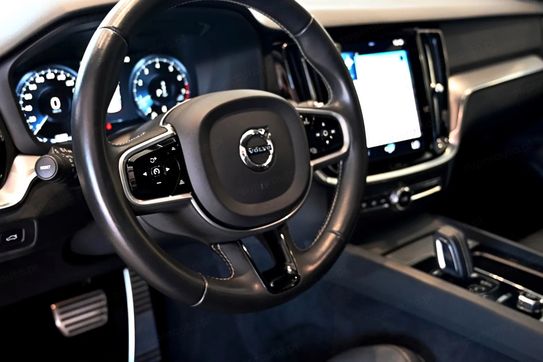 Volvo S60 T5 Inscription