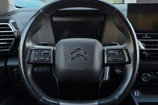 Citroen C4 X 1.2