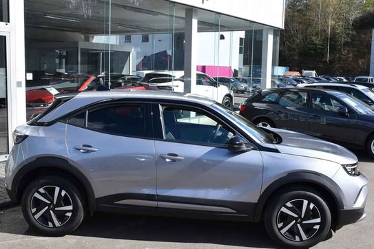 Opel Mokka Business Edition MT6 1.2 Turbo