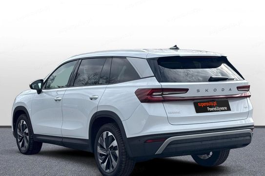 Skoda Kodiaq 2.0 TDI 4x4 Selection DSG