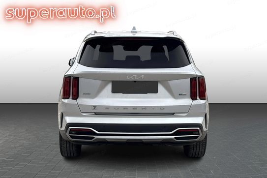 Kia Sorento Prestige Line 1.6 T-GDI HEV  4WD aut 7os.