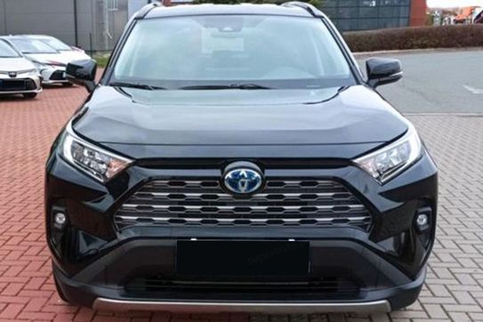Toyota RAV4 Comfort 2.5 Hybrid Dynamic Force AWD