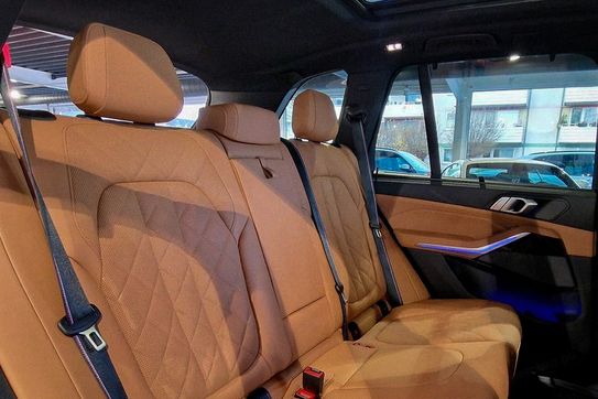 BMW X5 xDrive30d M Sport