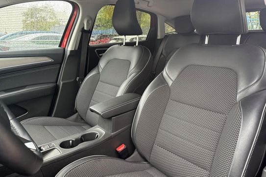 Renault Arkana Intens 1.3 TCe mHEV  EDC