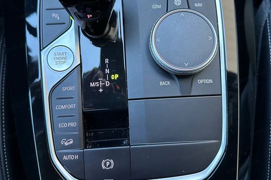 BMW X4 xDrive20d M Sport