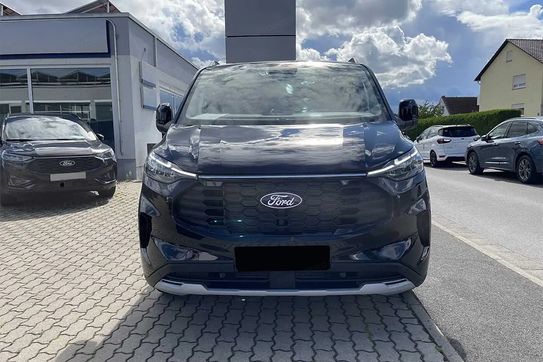 Ford Tourneo Custom 320 L2H1 Active A8 AWD