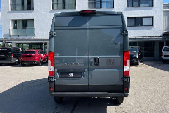 Fiat Ducato Maxi L2H2