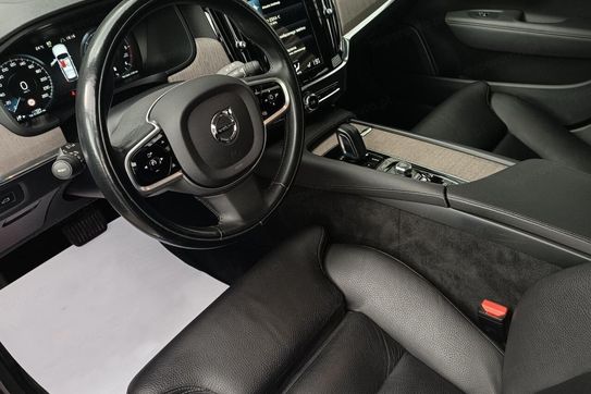 Volvo V90 B5 D AWD Pro