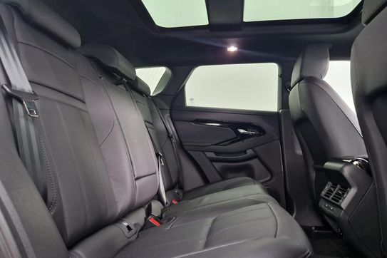Land Rover Range Rover Evoque P160 S