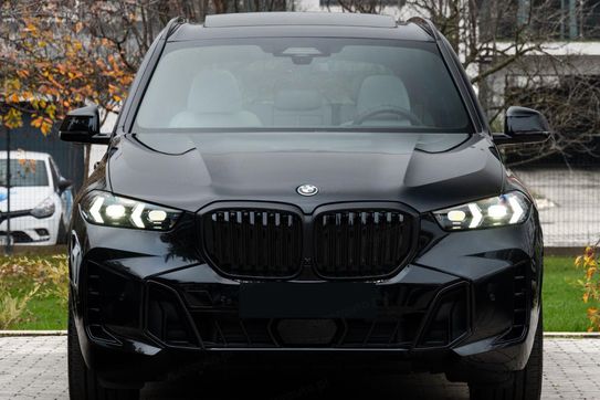 BMW X5 xDrive40i M Sport