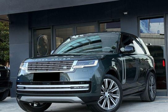 Land Rover Range Rover 3.0 D350 Autobiography