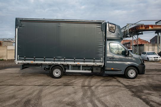 Renault Master L3 Zabudowa 10EP