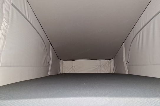 Volkswagen Multivan California Beach DSG