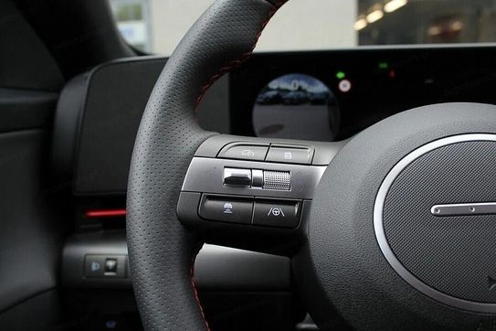 Hyundai Kona 1.6 GDI N Line DCT