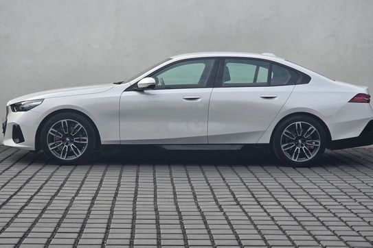 BMW Seria 5 520d xDrive M Sport