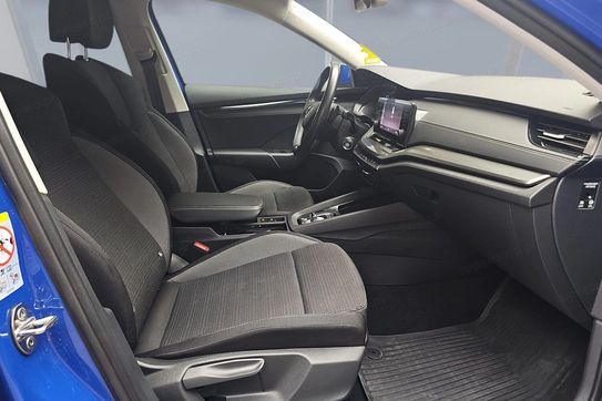 Skoda Octavia 2.0 TDI Ambition DSG