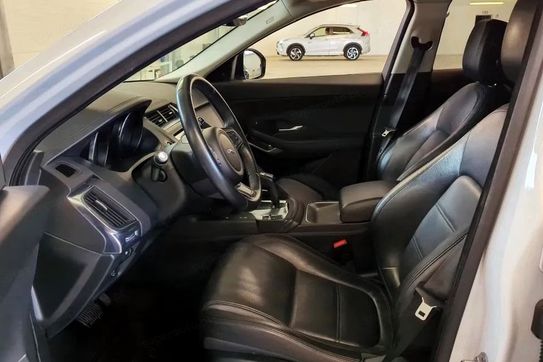 Jaguar E-Pace 2.0 i4P AWD S