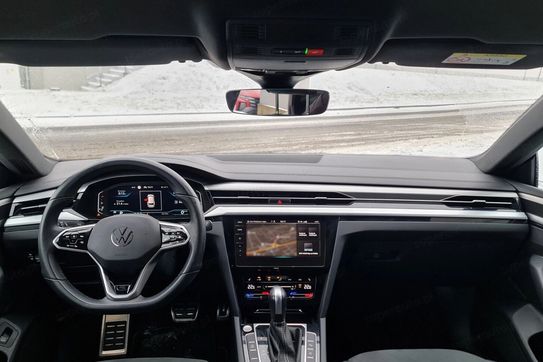 Volkswagen Arteon 2.0 TSI R-Line DSG