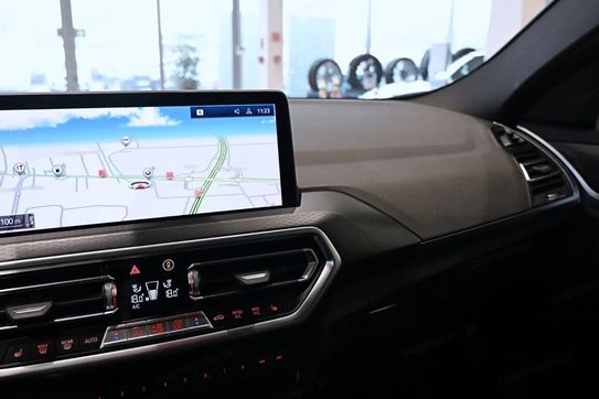 BMW X4 xDrive20d mHEV M Sport
