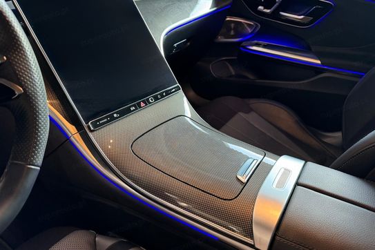 Mercedes CLE 300  4-Matic AMG Line