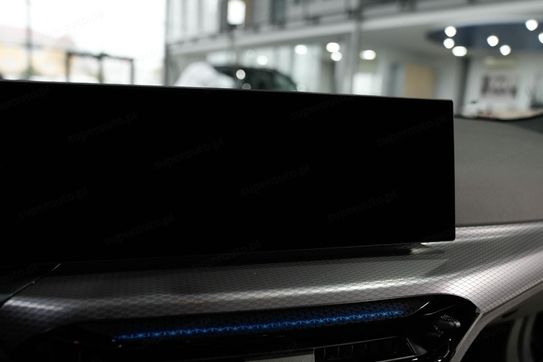 BMW Seria 3 320d xDrive M Sport