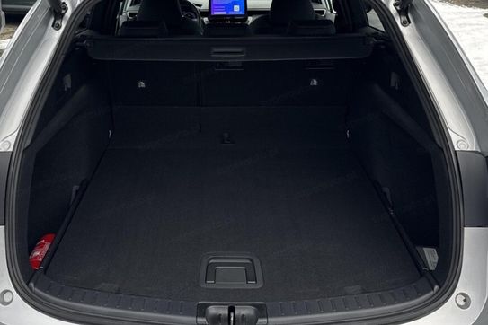 Toyota Corolla 1.8 Hybrid Comfort