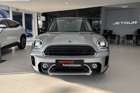 Mini Countryman Cooper Classic Trim aut