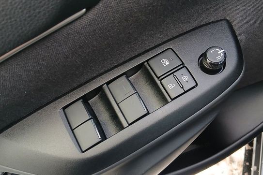 Toyota Yaris Cross Comfort 1.5 Hybrid