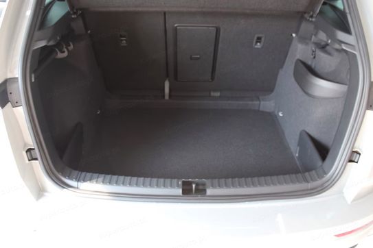 Skoda Karoq Sportline 1.5 TSI DSG