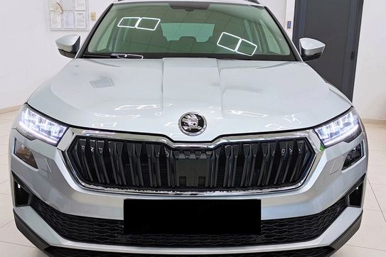 Skoda Karoq Edition 130 1.5 TSI DSG