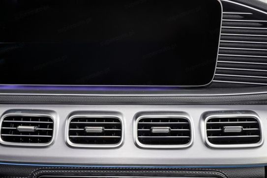 Mercedes GLE 300 d 4-Matic AMG Line