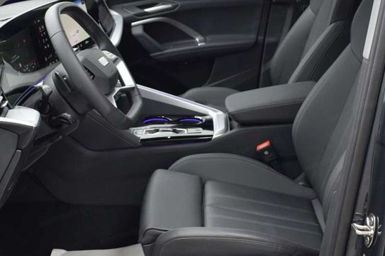 Audi Q5 e-Hybrid quattro Sportback