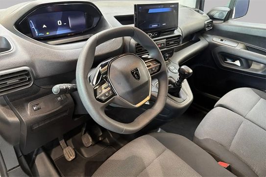 Peugeot Partner Van XL L2H1