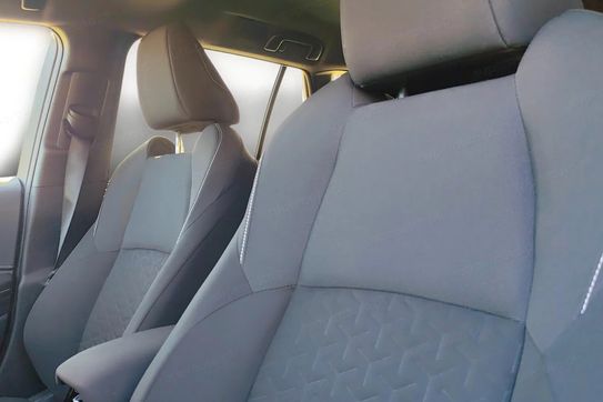 Suzuki Swace 1.8 Hybrid Premium Plus CVT