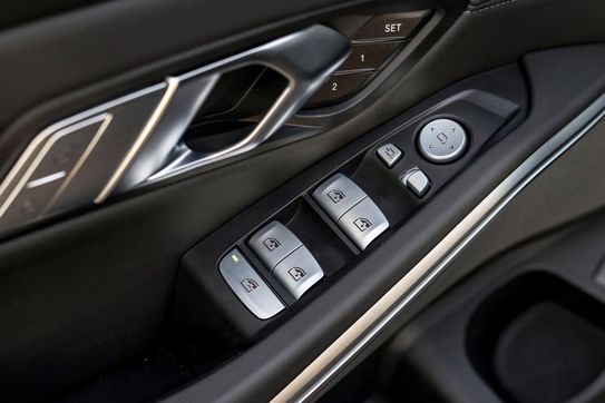 BMW Seria 3 Touring M3 Competition xDrive