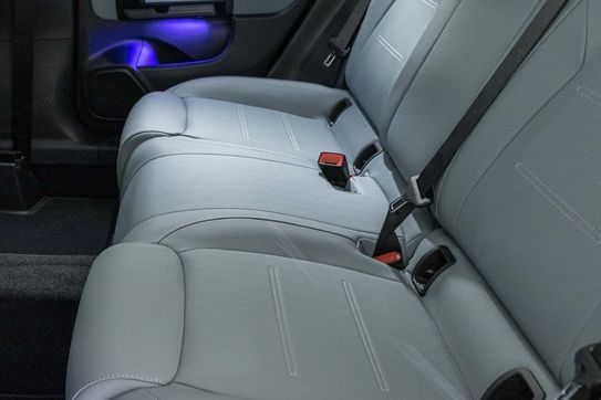 Mercedes GLA 220 4-Matic AMG Line