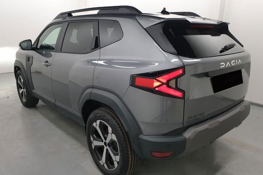 Dacia Duster Journey 1.8 Full Hybrid