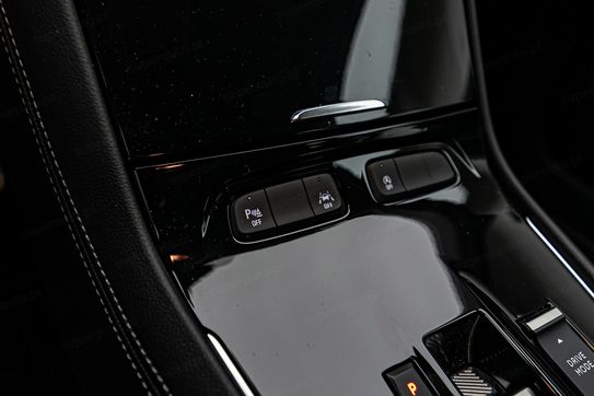 Opel Grandland X 1.2 GS