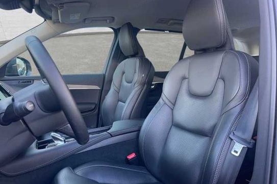 Volvo XC90 B5 B AWD Plus Bright 7os