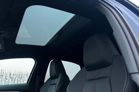 Audi A3 S3 TFSI quattro S tronic