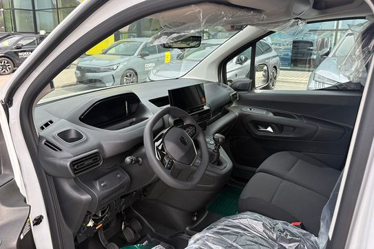 Peugeot Partner Van XL L2H1