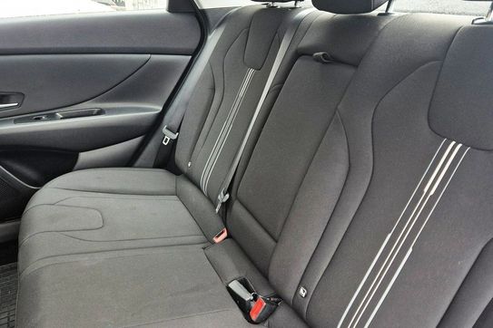 Hyundai Elantra 1.6 Smart DCT