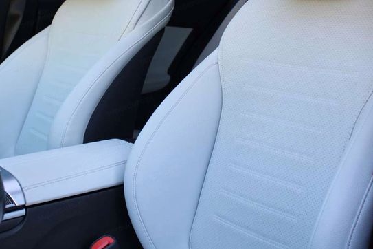 Mercedes Klasa C 180 Business Edition