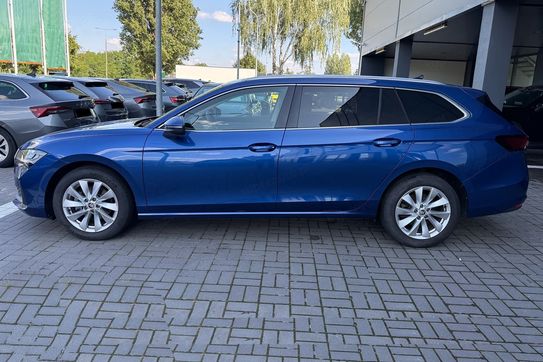 Skoda Superb 2.0 Tdi Scr Selection Dsg